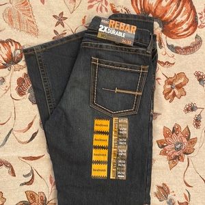 Ariat M5 mens jeans. New with tags!!!